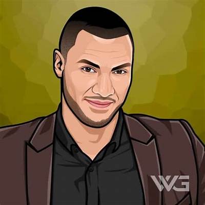 Andre Hall Net Worth, Age, Height, Bio, Birthday, Wiki!