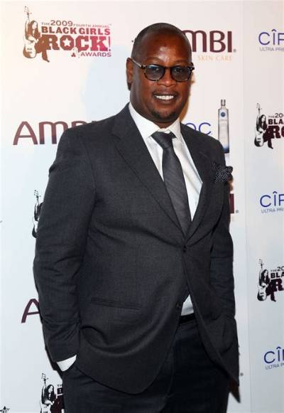 Andre Harrell Net Worth 2024, Age, Height, Bio, Birthday, Wiki!