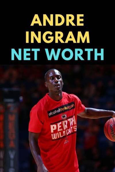 Andre Ingram Net Worth 2024, Age, Height, Bio, Birthday, Wiki!