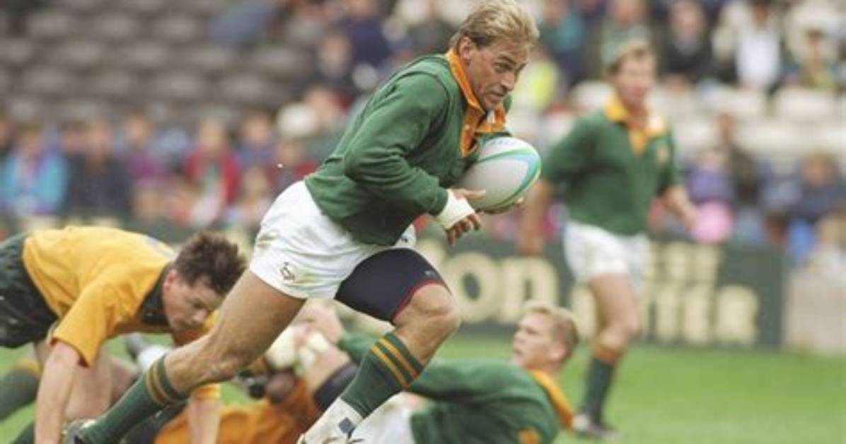 Andre Joubert Net Worth, Age, Height, Bio, Birthday, Wiki!