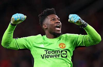 Andre Onana Net Worth, Age, Height, Bio, Birthday, Wiki!