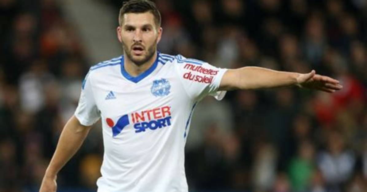 Andre-Pierre Gignac - Net Worth, Age, Height, Birthday, Bio, Wiki!