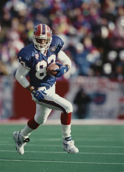 Andre Reed Net Worth, Age, Height, Bio, Birthday, Wiki!