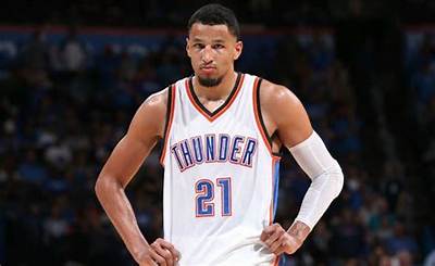 Andre Roberson Net Worth, Age, Height, Bio, Birthday, Wiki!