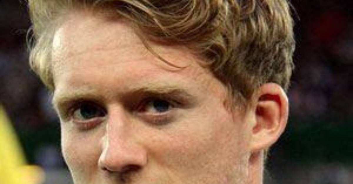 Andre Schurrle Net Worth, Age, Height, Bio, Birthday, Wiki!