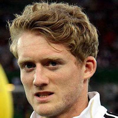 Andre Schurrle Net Worth, Age, Height, Bio, Birthday, Wiki!