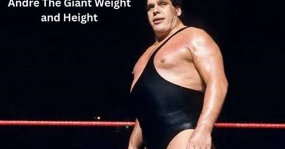 Andre the Giant Net Worth, Age, Height, Bio, Birthday, Wiki!