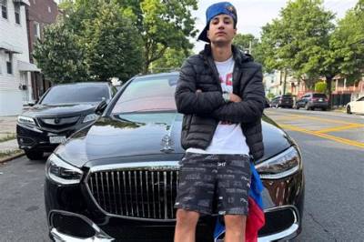 Andre Tota - Net Worth, Age, Height, Birthday, Bio, Wiki!
