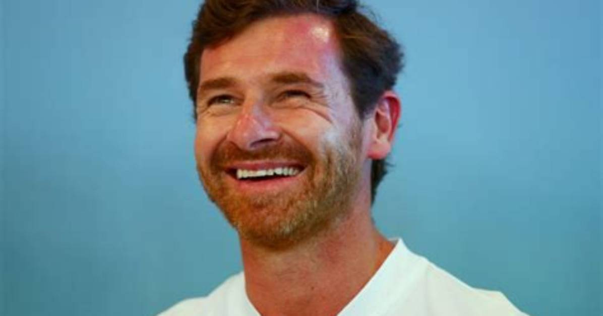 Andre Villas-Boas Net Worth, Age, Height, Bio, Birthday, Wiki!