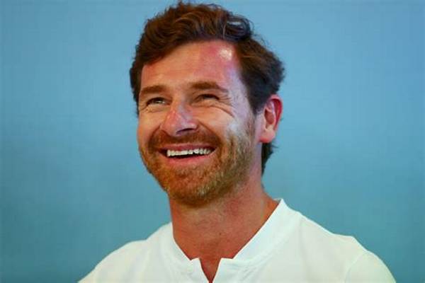 Andre Villas-Boas Net Worth, Age, Height, Bio, Birthday, Wiki!
