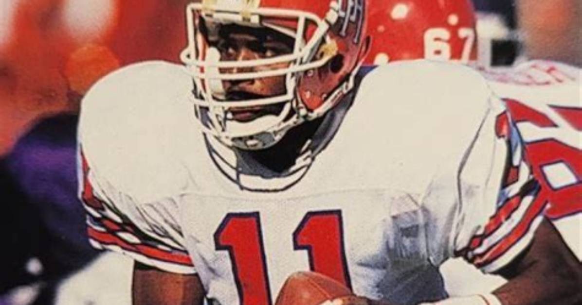 Andre Ware - Net Worth, Age, Height, Birthday, Bio, Wiki!