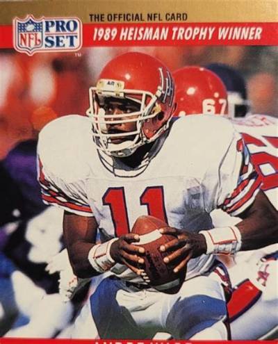 Andre Ware - Net Worth, Age, Height, Birthday, Bio, Wiki!