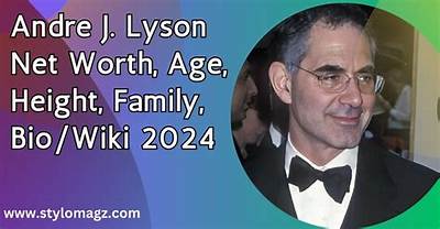 Andre Watts Net Worth 2024, Age, Height, Bio, Birthday, Wiki!