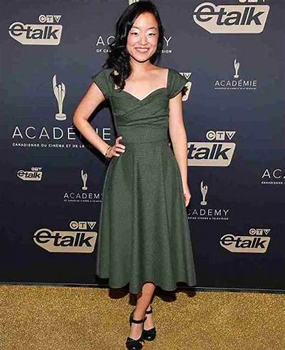 Andrea Bang Net Worth, Age, Height, Bio, Birthday, Wiki!