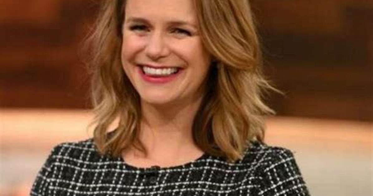 Andrea Barber Net Worth, Age, Height, Bio, Birthday, Wiki!