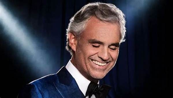 Andrea Bocelli Net Worth, Age, Height, Bio, Birthday, Wiki!