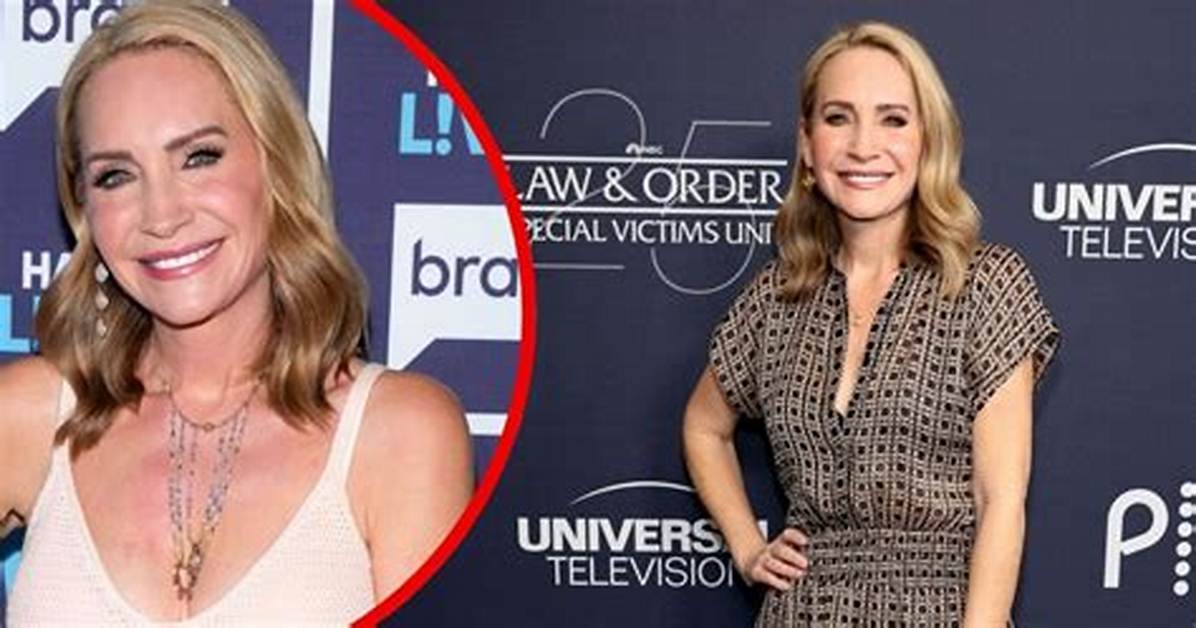 Andrea Canning Net Worth, Age, Height, Bio, Birthday, Wiki!