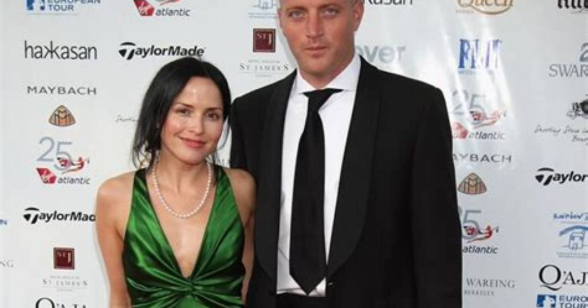 Andrea Corr Net Worth 2024, Age, Height, Bio, Birthday, Wiki!