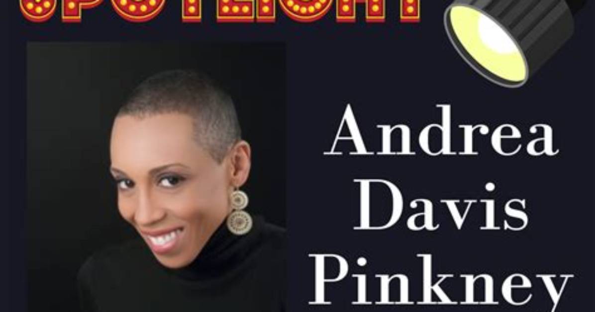 Andrea Davis Pinkney Net Worth 2024, Age, Height, Bio, Birthday, Wiki!