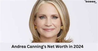 Andrea Edwards Net Worth 2024, Age, Height, Bio, Birthday, Wiki!