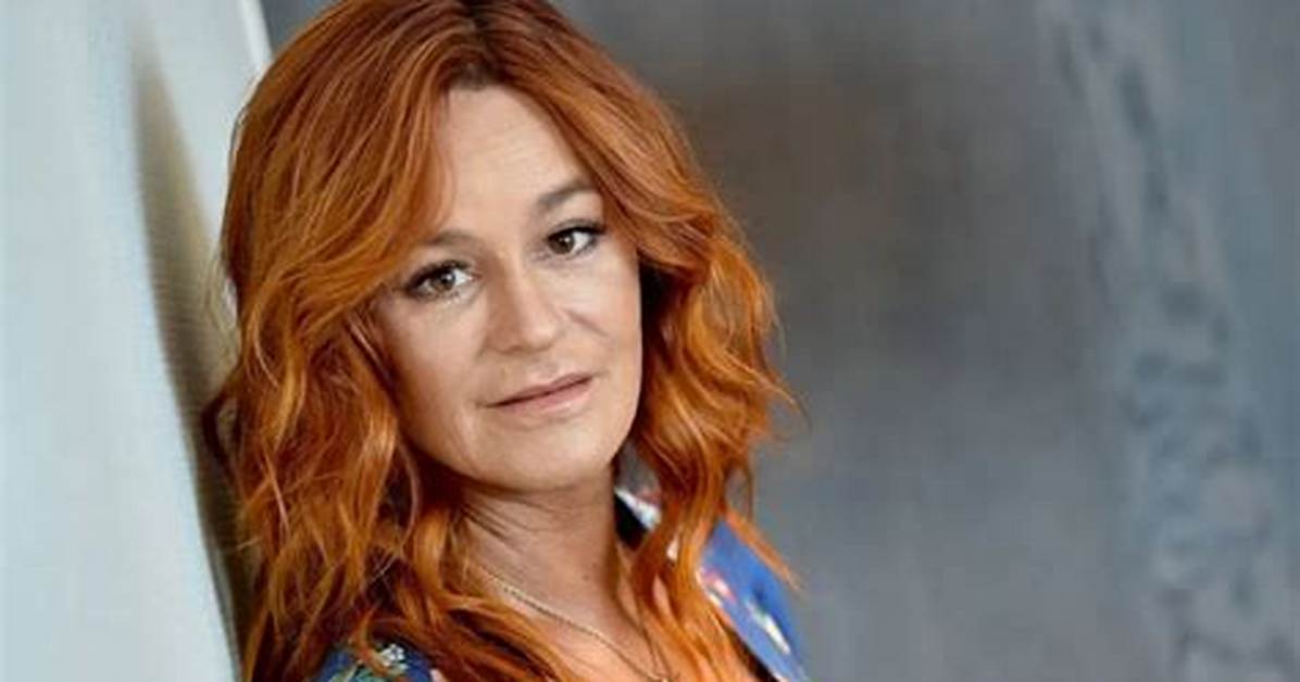 Andrea Huber Net Worth, Age, Height, Bio, Birthday, Wiki!