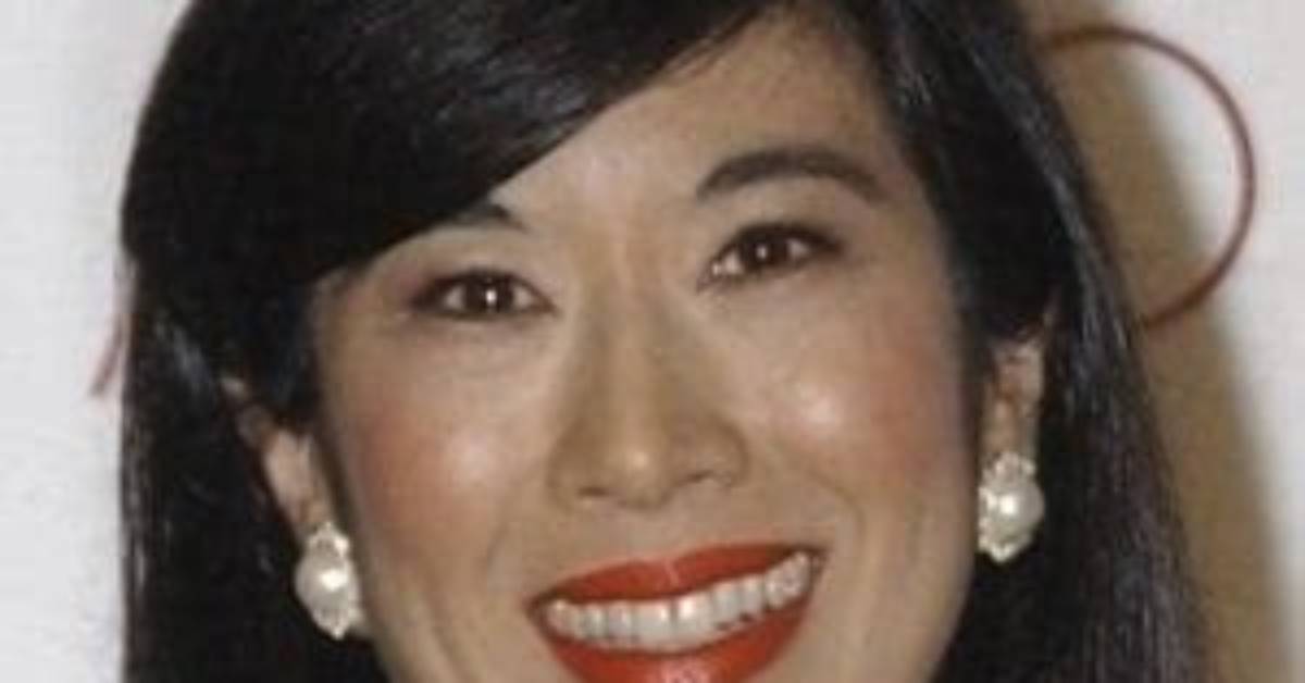 Andrea Jung - Net Worth, Age, Height, Birthday, Bio, Wiki!
