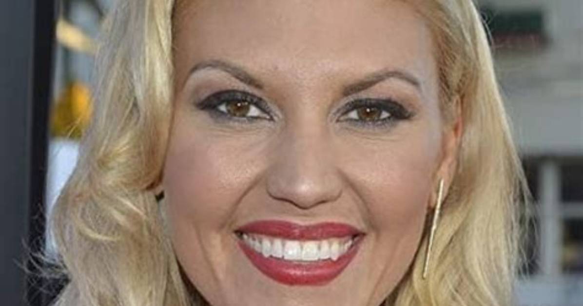 Andrea Logan White Net Worth 2024, Age, Height, Bio, Birthday, Wiki!