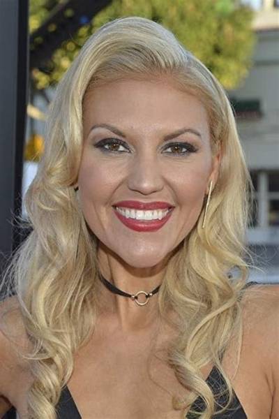 Andrea Logan White Net Worth 2024, Age, Height, Bio, Birthday, Wiki!