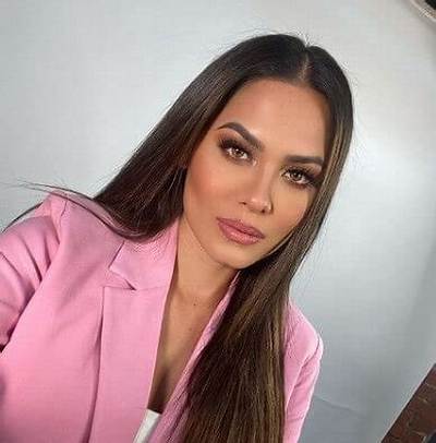 Andrea Meza Net Worth, Age, Height, Bio, Birthday, Wiki!
