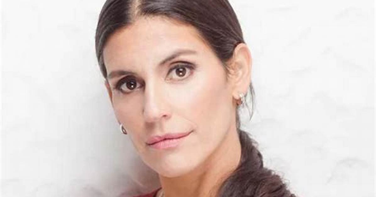 Andrea Montenegro - Net Worth, Age, Height, Birthday, Bio, Wiki!