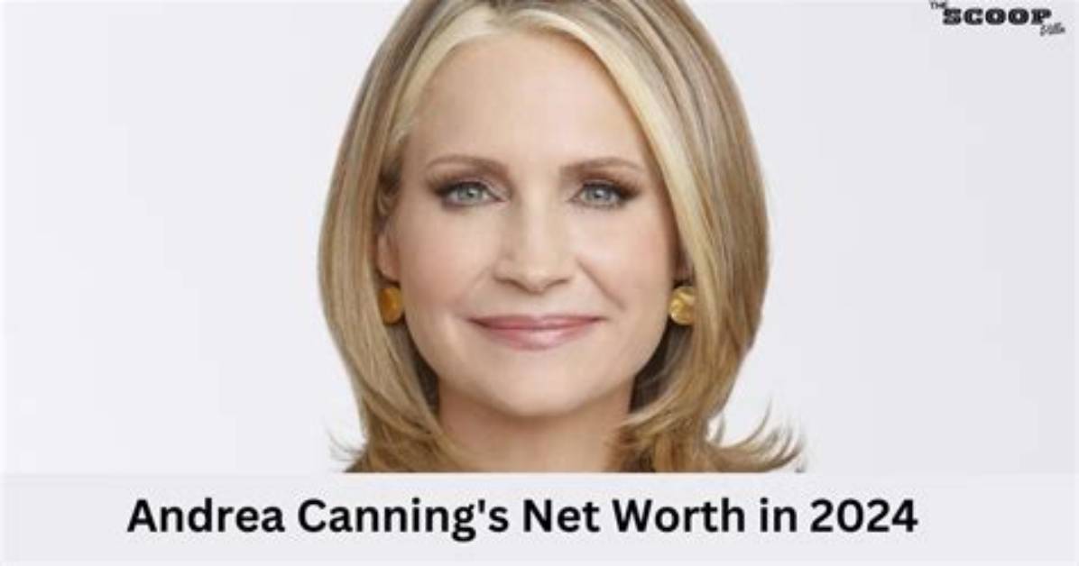Andrea Moss Net Worth 2024, Age, Height, Bio, Birthday, Wiki!