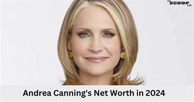 Andrea Moss Net Worth 2024, Age, Height, Bio, Birthday, Wiki!