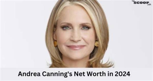 Andrea Moss Net Worth 2024, Age, Height, Bio, Birthday, Wiki!