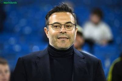 Andrea Radrizzani - Net Worth, Age, Height, Birthday, Bio, Wiki!