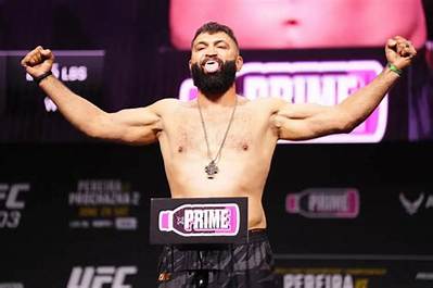 Andrei Arlovski Net Worth, Age, Height, Bio, Birthday, Wiki!