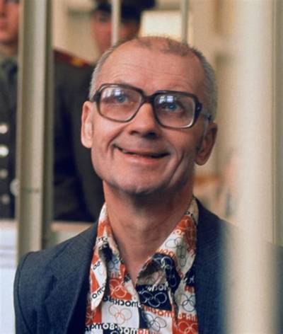 Andrei Chikatilo - Net Worth, Age, Height, Birthday, Bio, Wiki!