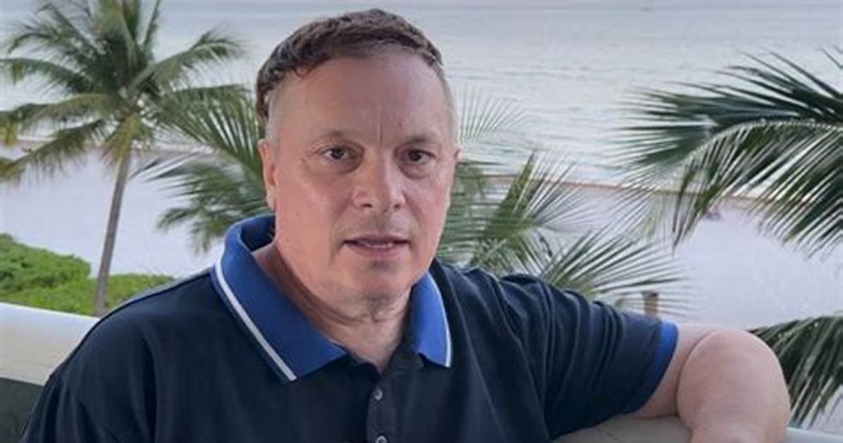 Andrei Razin - Net Worth, Age, Height, Birthday, Bio, Wiki!
