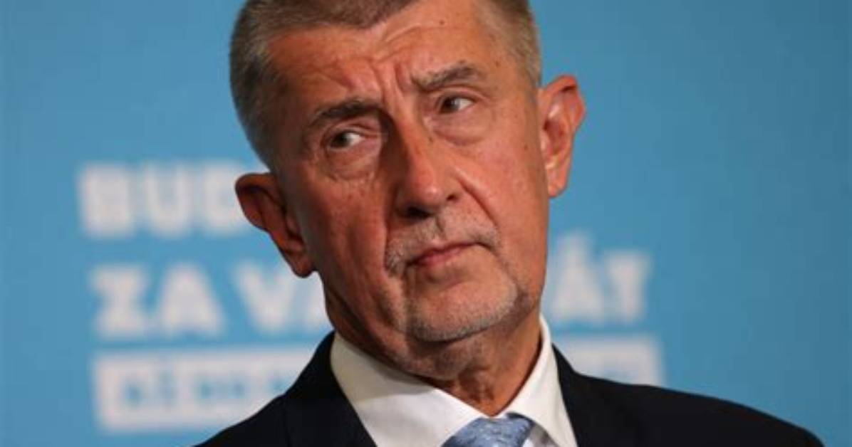 Andrej Babis - Net Worth, Age, Height, Birthday, Bio, Wiki!