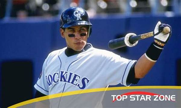 Andres Galarraga Net Worth 2024, Age, Height, Bio, Birthday, Wiki!
