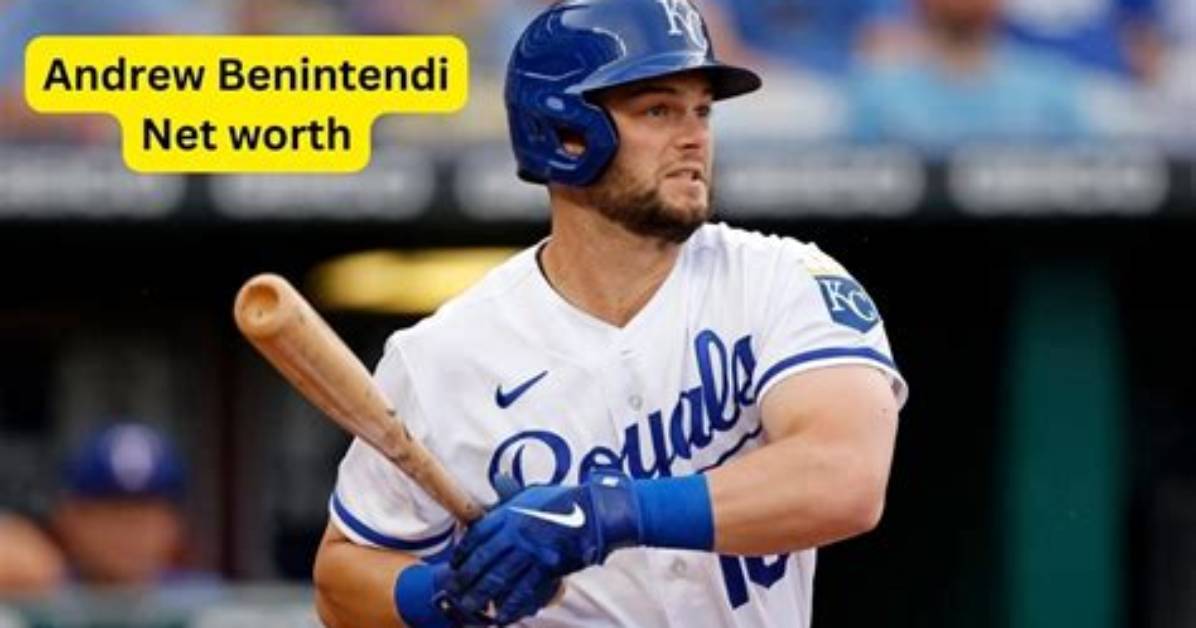 Andrew Benintendi - Net Worth, Age, Height, Birthday, Bio, Wiki!