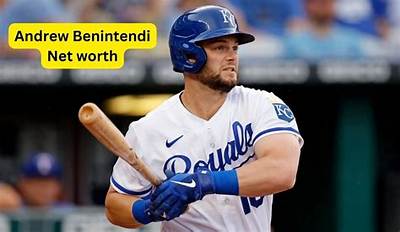 Andrew Benintendi - Net Worth, Age, Height, Birthday, Bio, Wiki!