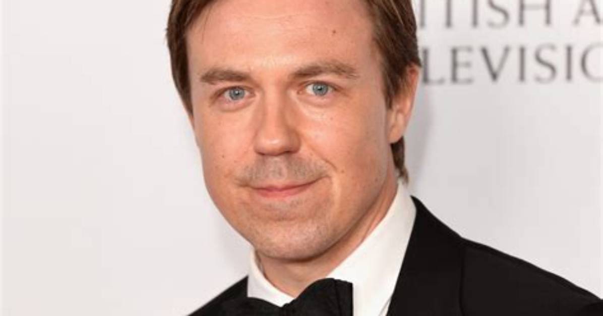 Andrew Buchan - Net Worth, Age, Height, Birthday, Bio, Wiki!