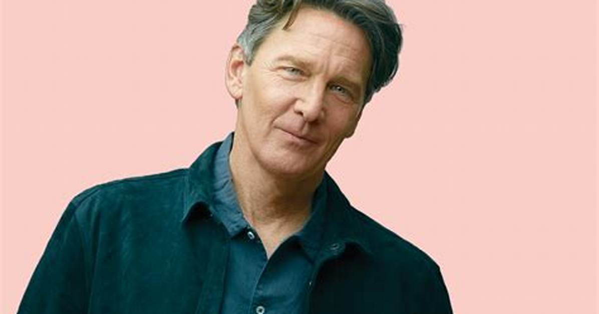 Andrew C. Mccarthy - Net Worth, Age, Height, Birthday, Bio, Wiki!