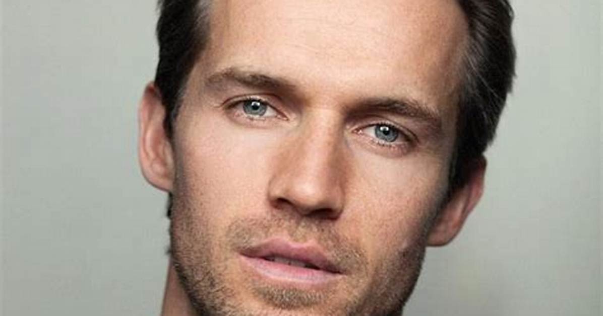 Andrew Cooper Net Worth 2024, Age, Height, Bio, Birthday, Wiki!