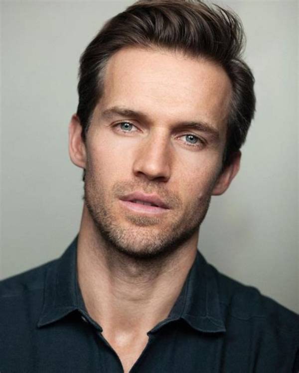 Andrew Cooper Net Worth 2024, Age, Height, Bio, Birthday, Wiki!