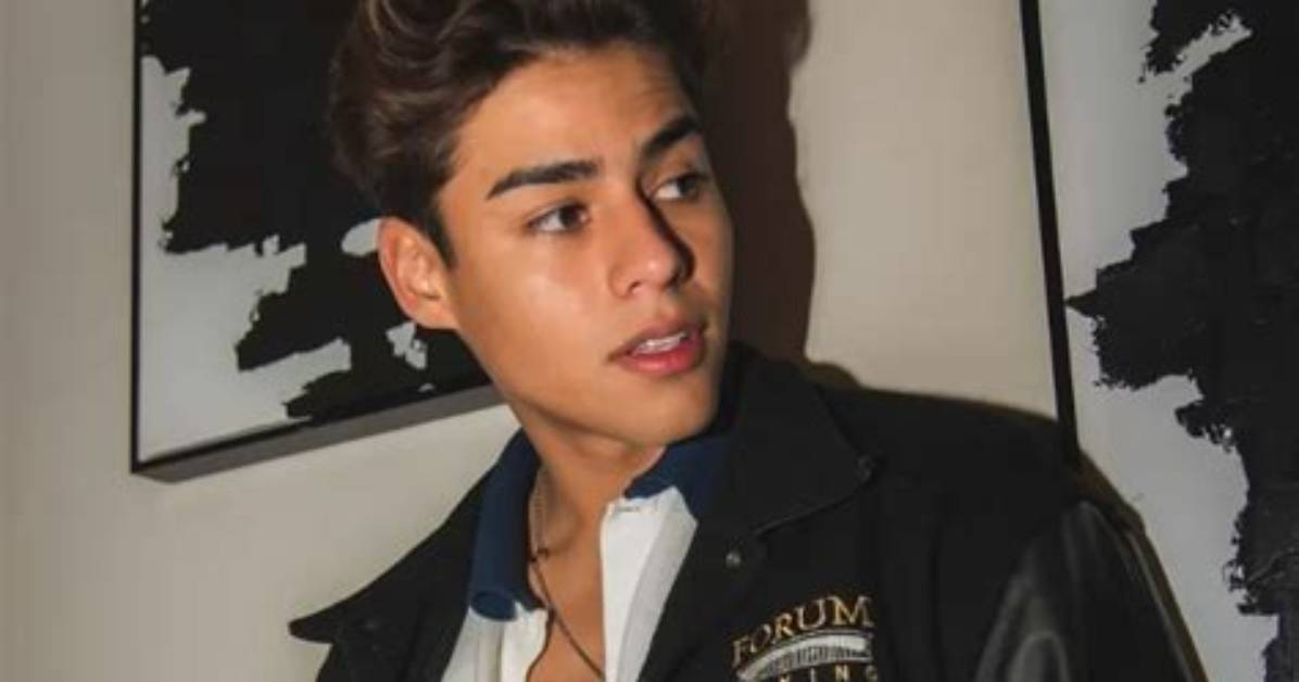 Andrew Davila Net Worth, Age, Height, Bio, Birthday, Wiki!