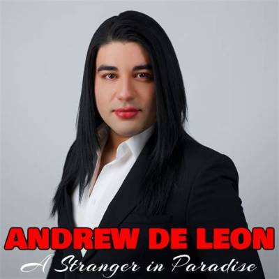 Andrew De Leon Net Worth 2024, Age, Height, Bio, Birthday, Wiki!