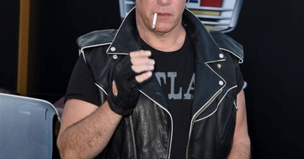 Andrew Dice Clay Net Worth, Age, Height, Bio, Birthday, Wiki!