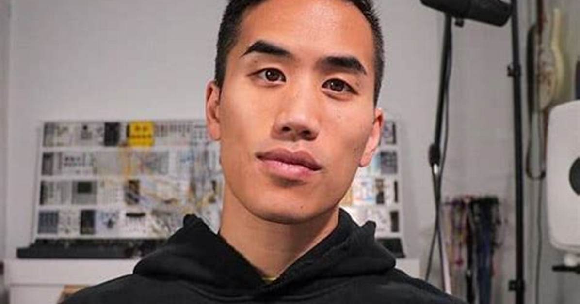 Andrew Huang Net Worth, Age, Height, Bio, Birthday, Wiki!
