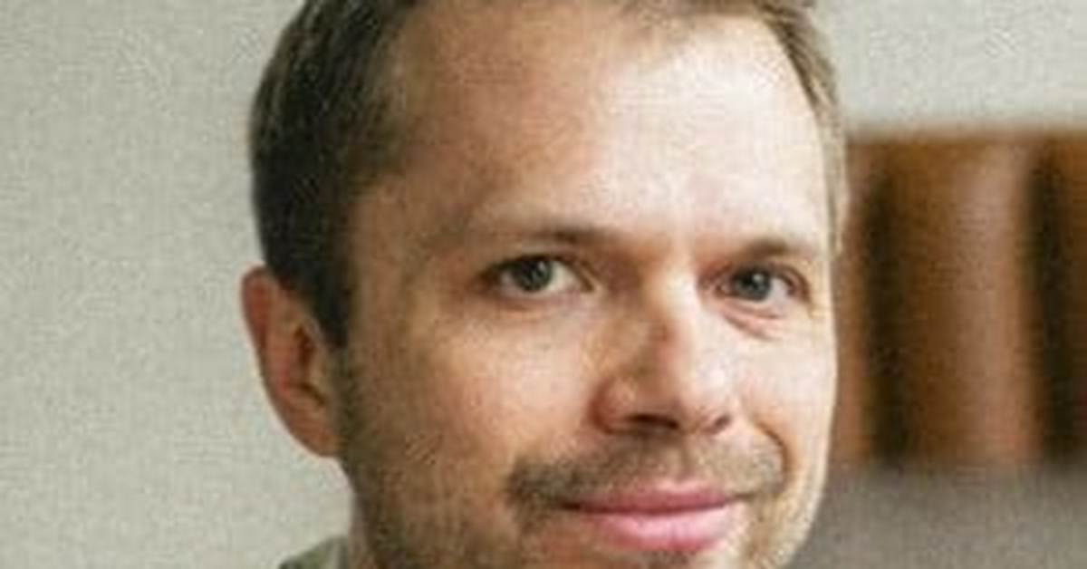 Andrew Ilnyckyj - Net Worth, Age, Height, Birthday, Bio, Wiki!